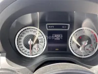 Usado Mercedes A180 Urban 109 CV (80 kW) 2014 Azul Utilitario