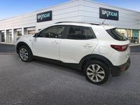 Usado Kia Stonic 101 CV (74 kW) 2024 Blanco SUV