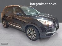 Usado DR DR 4.0 116 CV (85 kW) 2022 Gris SUV