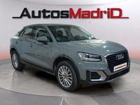 Usado Audi Q2 Design 116 CV (85 kW) 2019 Gris / plata SUV