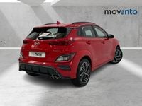 Usado Hyundai Kona 120 CV (88 kW) 2023 Rojo SUV