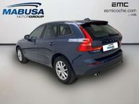 usado Volvo XC60 D5 Momentum AWD Aut.