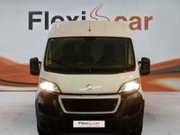 usado Peugeot Boxer Boxer335 L2H2 BHDI 140CV Diésel en Flexicar Vigo 2