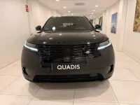 Usado Land Rover Range Rover Velar S 404 CV (297 kW) 2025 Negro SUV