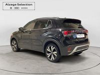 Usado VW T-Cross Life 116 CV (85 kW) 2024 Otro SUV