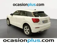 Usado Audi Q2 Sport 116 CV (85 kW) 2019 Blanco SUV