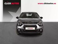 Usado Citroën C3 102 CV (75 kW) 2024 Gris Utilitario