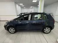 Usado VW Golf Plus Cross Sportline 105 CV (77 kW) 2007 Azul Monovolumen