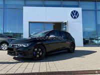 Usado VW Golf VIII R 320 CV (235 kW) 2024 Negro Berlina