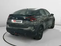 Usado Citroën C4 Feel 110 CV (80 kW) 2022 Gris / plata Berlina