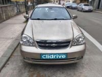 Usado Chevrolet Nubira SX 121 CV (88 kW) 2006 Beige Berlina