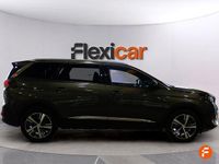 Usado Peugeot 5008 Allure 136 CV (100 kW) 2024 Gris SUV