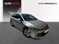 Usado VW Golf VIII 115 CV (84 kW) 2025 Plateado