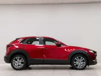 Usado Mazda CX-30 Center-Line 140 CV (102 kW) 2025 Rojo SUV