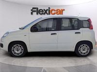 Usado Fiat Panda 71 HP (52 kW) 2022 Branco Citadino