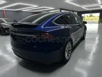 Usado Tesla Model X 308 kW (420 CV) 2017 Eléctrico SUV