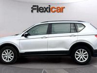 Usado Seat Tarraco Style 150 CV (110 kW) 2023 Gris SUV