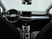 Nuevo Seat Ibiza Style 116 CV (85 kW) 2026 Blanco Utilitario