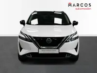 Usado Nissan Qashqai N-Connecta 140 CV (102 kW) 2022 SUV