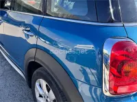Usado Mini Cooper S Countryman 224 CV (164 kW) 2019 Azul SUV