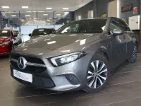 Usado Mercedes A250 218 CV (160 kW) 2020 Gris / plata Berlina