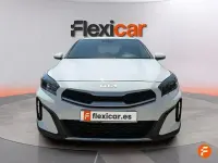 Usado Kia XCeed 120 CV (88 kW) 2023 Blanco SUV