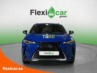 usado Lexus UX 2.0 250h Executive