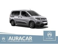 Nuevo Citroën Berlingo 100 CV (73 kW) 2026 Gris Monovolumen