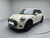 Usado Mini Cooper 102 CV (75 kW) 2019 Blanco Utilitario