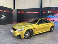 usado BMW M4 M4A