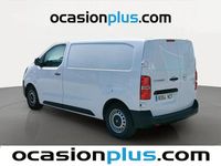 Usado Opel Vivaro 120 CV (88 kW) 2025 Blanco Monovolumen