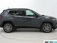 Usado Jeep Compass Limited 130 CV (95 kW) 2021 SUV