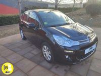 usado Citroën C3 Tonic HDi 70