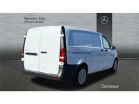 Nuevo Mercedes e-Vito 85 kW (116 CV) 2025 Blanco Monovolumen