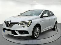 usado Renault Mégane IV 1.5 DCI ENERGY ZEN 81 KW