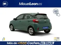Usado Hyundai i10 67 CV (49 kW) 2022 Blanco Utilitario