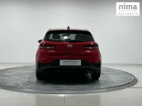 Usado Hyundai i30 N Line 99 CV (72 kW) 2025