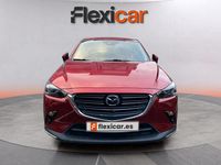 Usado Mazda CX-3 121 CV (88 kW) 2022 Rojo SUV