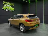 Usado BMW X2 150 CV (110 kW) 2019 Marrón SUV