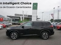 Usado Nissan X-Trail N-Connecta 204 CV (150 kW) 2024 Negro SUV