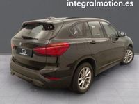 Usado BMW X1 115 CV (84 kW) 2021 SUV