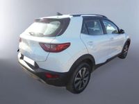 Usado Kia Stonic 120 CV (88 kW) 2021 Blanco SUV