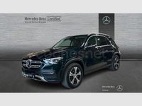 Usado Mercedes GLE350 333 CV (244 kW) 2024 Negro SUV