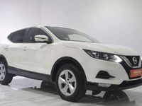 usado Nissan Qashqai 1.5dCi Acenta 4x2