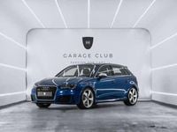 Usado Audi RS3 Sportback S-Line 367 CV (269 kW) 2016 Utilitario