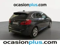 Usado BMW 225 Active Tourer iPerformance 224 CV (164 kW) 2018 Monovolumen