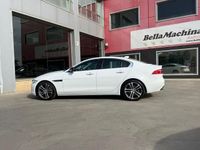Usado Jaguar XE R-Dynamic 179 HP (131 kW) 2019 Sedan