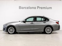 Usado BMW 320e Shadowline 204 CV (150 kW) 2024