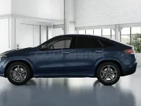Nuevo Mercedes GLE350 333 CV (244 kW) 2026 Azul SUV