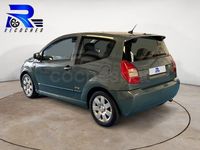 Używany Citroën C2 VTR Sport 70 KM (51 kW) 2004 Zielony Hatchback